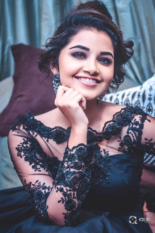 Anupama-Parameswaran